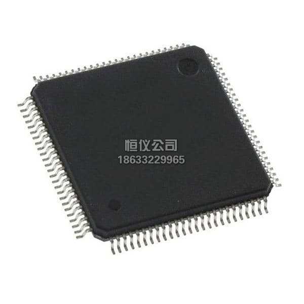 DS21352LB+(Maxim Integrated)电信接口IC图片